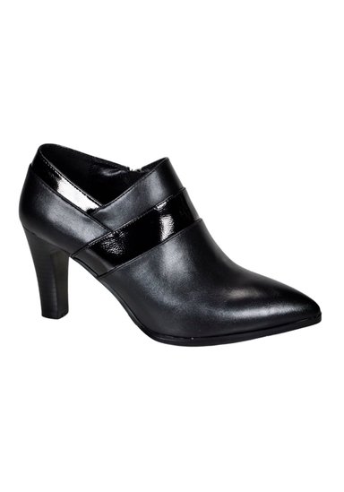 ZAPATO NAYELIS NEGRO - 1