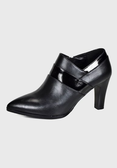 ZAPATO NAYELIS NEGRO - 2