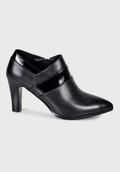 ZAPATO NAYELIS NEGRO - 3