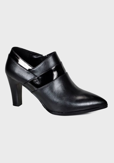 ZAPATO NAYELIS NEGRO - 5
