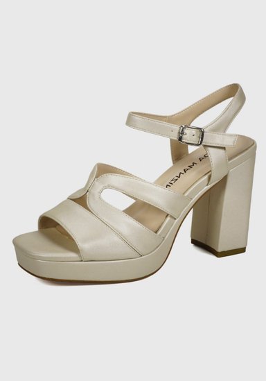 SANDALIA MUJER EDA MANZINI PERLA CHE409S25PER MACIEL - 1