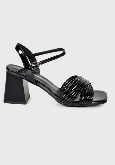 SANDALIA MUJER EDA MANZINI NEGRO CHE429S25BKP SOPHIA - 3
