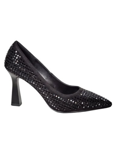 ZAPATO ATANASIA NEGRO - 1