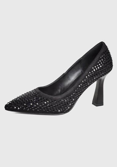 ZAPATO ATANASIA NEGRO - 2