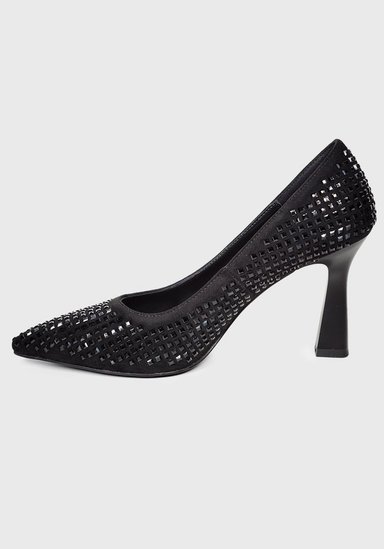 ZAPATO ATANASIA NEGRO - 5