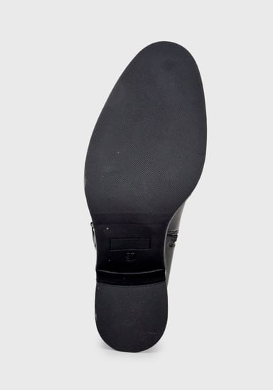 BOTA MUJER DAYRIS NEGRO - 7