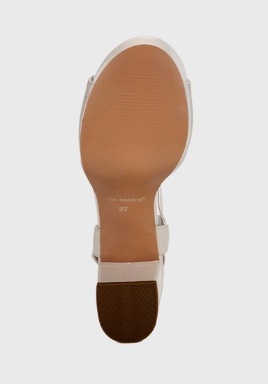 SANDALIA JIMENA BEIGE - 7