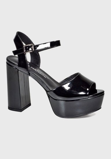 SANDALIA GOLDIE NEGRO - 2