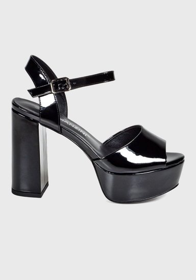 SANDALIA GOLDIE NEGRO - 4
