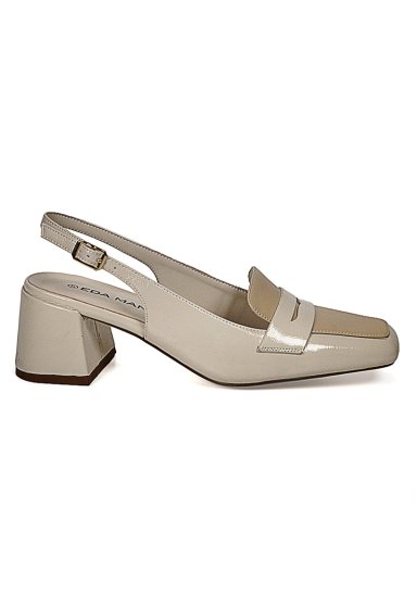 ZAPATO TIARA BEIGE - 3