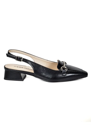 ZAPATO NURIS NEGRO - 3