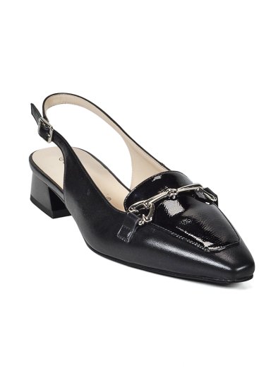 ZAPATO NURIS NEGRO - 4