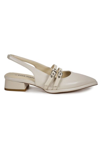 ZAPATO VANINA BEIGE - 3