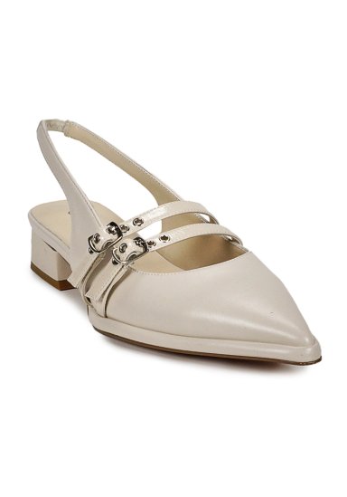 ZAPATO VANINA BEIGE - 4