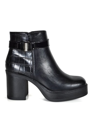 BOTIN ELUDH NEGRO - 1