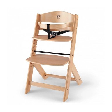 SILLA COMER KINDERKRAFT ENOCK WOODEN CAMEL - 2