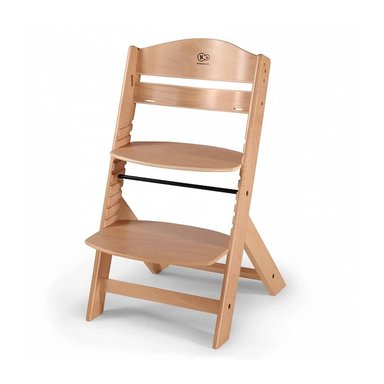 SILLA COMER KINDERKRAFT ENOCK WOODEN CAMEL - 3