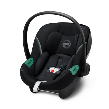 COCHE TRAVEL SYSTEM POCKIT PLUS AT V. BLACK+ATON S2+BASE - 2