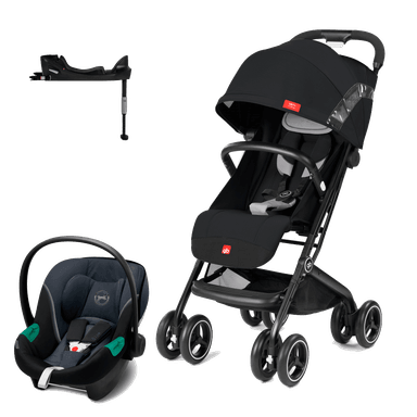 COCHE TRAVEL SYSTEM QBIT AT VB+ATON S2+BASE - 1