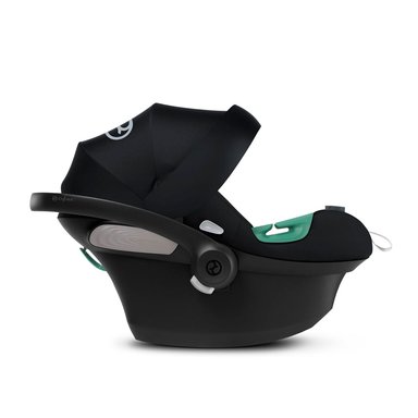 COCHE TRAVEL SYSTEM QBIT AT VB+ATON S2+BASE - 3