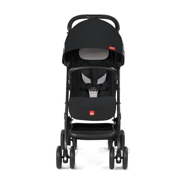 COCHE GB TRAVEL SYSTEM QBIT AT VB+ATON B2+BASE NEGRO - 5