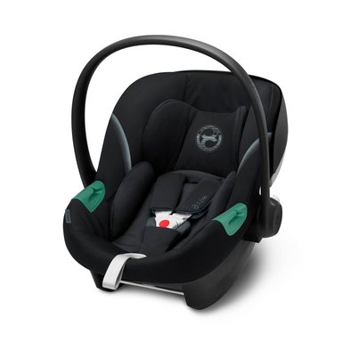 COCHE TRAVEL SYSTEM QBIT CITY VB+ATON S2+BASE - 2