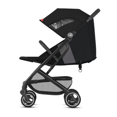 COCHE TRAVEL SYSTEM QBIT CITY VB+ATON S2+BASE - 6