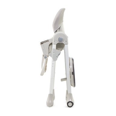 SILLA COMER KINDERKRAFT PLEGABLE YUMMY GRIS - 6