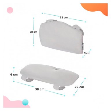 COJIN PARA SILLA DE COMER ENOCK - 4