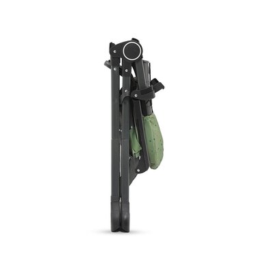 SILLA DE COMER PLEGABLE FOLDEE VERDE - 5
