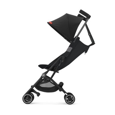 COCHE GB TRAVEL SYSTEM POCKIT PLUS AT + ATON G + BASE NEGRO - 5