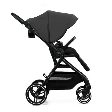 TRAVEL SYSTEM YOXI 3 EN 1 GRIS - 3