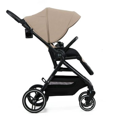 TRAVEL SYSTEM YOXI 3 EN 1 BEIGE - 3