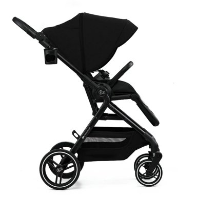 TRAVEL SYSTEM YOXI 3 EN 1 NEGRO - 3