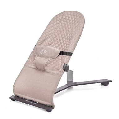SILLA MECEDORA MIMI BEIGE - 2
