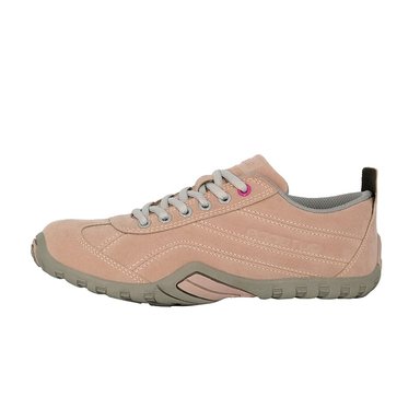 ZAPATILLA OUTDOOR AGAPORNIS ROSADO ALQUIMIA - 2