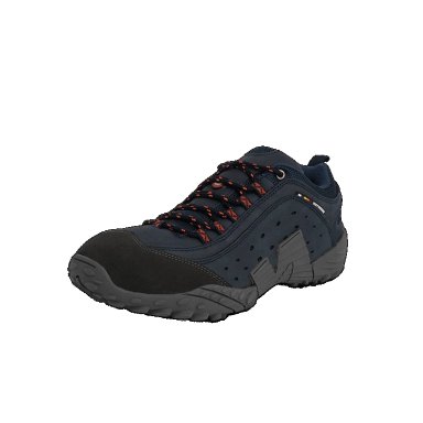 ZAPATILLAS HOMBRE UNISPORT OUTDOOR AZUL ORTOSA - 1
