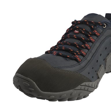 ZAPATILLAS HOMBRE UNISPORT OUTDOOR AZUL ORTOSA - 4
