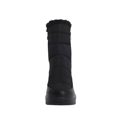 BOTAS MUJER PASSER NEGRO GAMMA - 3