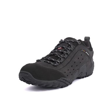 ZAPATILLAS HOMBRE UNISPORT OUTDOOR GRIS ORTOSA - 1