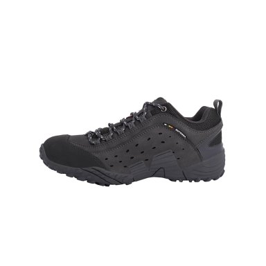 ZAPATILLAS HOMBRE UNISPORT OUTDOOR GRIS ORTOSA - 2