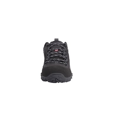 ZAPATILLAS HOMBRE UNISPORT OUTDOOR GRIS ORTOSA - 3