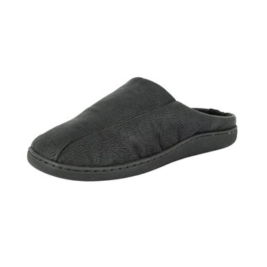 PANTUFLA BASTION NEGRO PASSER - 1