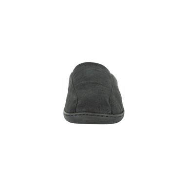 PANTUFLA BASTION NEGRO PASSER - 3