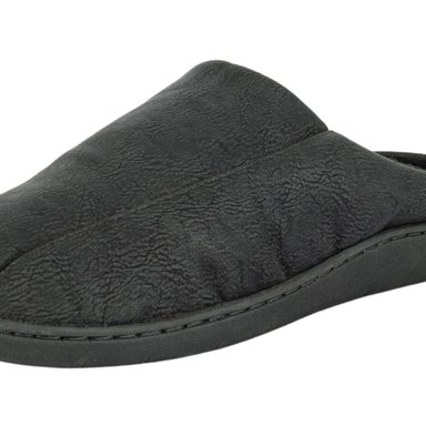 PANTUFLA BASTION NEGRO PASSER - 4