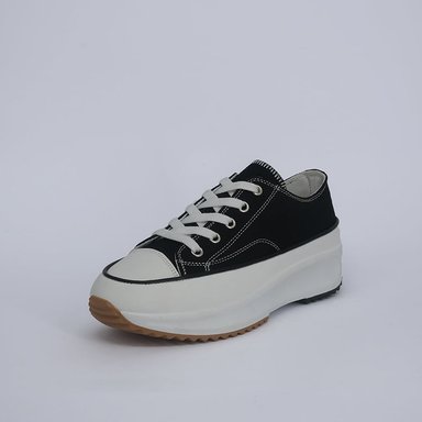 ZAPATILLA ORTLER NEGRO ALQUIMIA - 1