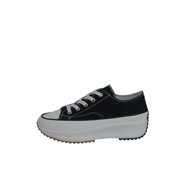 ZAPATILLA ORTLER NEGRO ALQUIMIA - 2