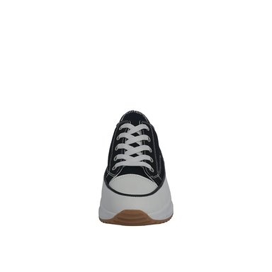 ZAPATILLA ORTLER NEGRO ALQUIMIA - 3