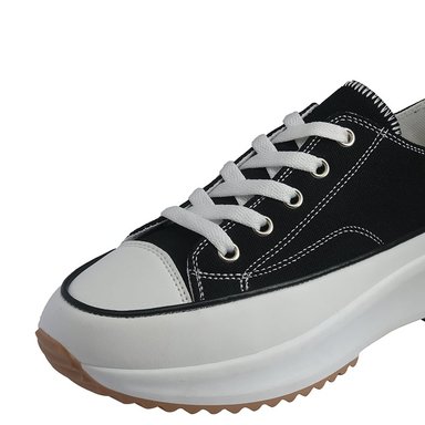 ZAPATILLA ORTLER NEGRO ALQUIMIA - 4