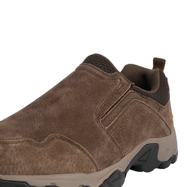 MOCASINES HOMBRE LONDON ADIXT CUERO VERDE TETHYS - 4